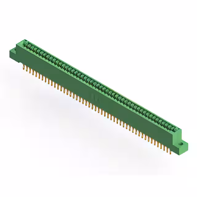 846-096-555-204 EDAC Inc.  Edgeboard Connectors